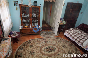 ZONA CENTRALA-CASA 3 CAMERE,SUPRAFATA UTILA  125MP, TEREN 235 MP. - imagine 4