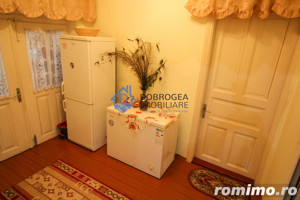 ZONA CENTRALA-CASA 3 CAMERE,SUPRAFATA UTILA  125MP, TEREN 235 MP. - imagine 11