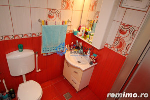 ZONA CENTRALA-CASA 3 CAMERE,SUPRAFATA UTILA  125MP, TEREN 235 MP. - imagine 9