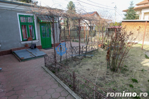 ZONA CENTRALA-CASA 3 CAMERE,SUPRAFATA UTILA  125MP, TEREN 235 MP. - imagine 7