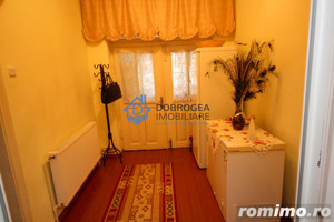 ZONA CENTRALA-CASA 3 CAMERE,SUPRAFATA UTILA  125MP, TEREN 235 MP. - imagine 10