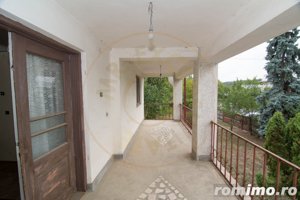 0% Comision Casa-gospodarie cu 5 camere + teren 5297 mp in loc. Vedea, jud Arges - imagine 16