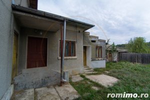 0% Comision Casa-gospodarie cu 5 camere + teren 5297 mp in loc. Vedea, jud Arges - imagine 13