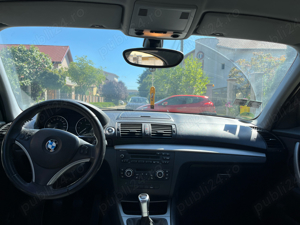 Vând BMW Seria 1 - imagine 2