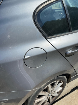 Vând BMW Seria 1 - imagine 3