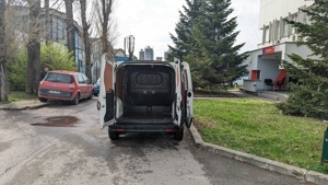 Fiat Doblo Combi 1.3 Mjet, merge excelent - imagine 5