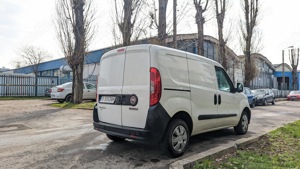 Fiat Doblo Combi 1.3 Mjet, merge excelent - imagine 3