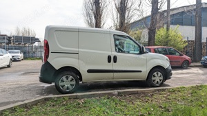 Fiat Doblo Combi 1.3 Mjet, merge excelent - imagine 2