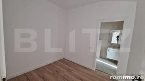 Apartament de 3 camere, 76 mp,  terasa 82 mp, zona Braytim - imagine 6