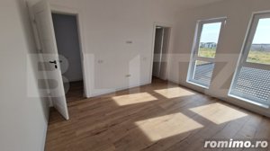 Apartament de 3 camere, 76 mp,  terasa 82 mp, zona Braytim - imagine 7