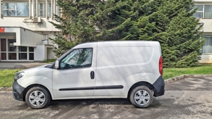 Fiat Doblo Combi 1.3 Mjet, merge excelent - imagine 8