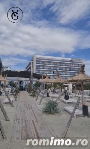 Studio | Mamaia Nord | Ideal investiție | Vedere la mare - imagine 5