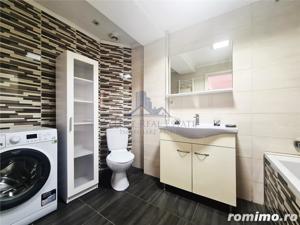 Apartament 2 camere   curte privata   Sibiu - imagine 10