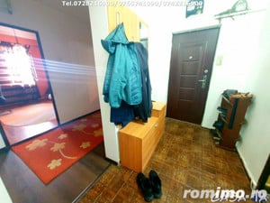 Apartament 4 camere, situat în Târgu Jiu, Str.Victoriei - imagine 10