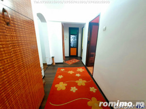 Apartament 4 camere, situat în Târgu Jiu, Str.Victoriei - imagine 8