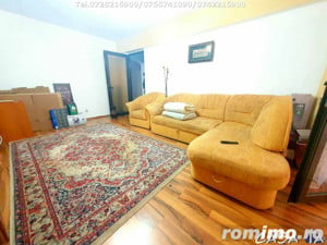 Apartament 4 camere, situat în Târgu Jiu, Str.Victoriei - imagine 2