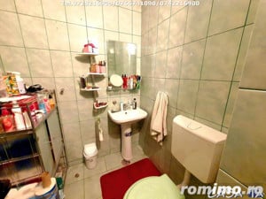 Apartament 4 camere, situat în Târgu Jiu, Str.Victoriei - imagine 13