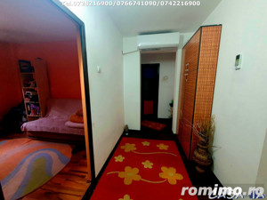 Apartament 4 camere, situat în Târgu Jiu, Str.Victoriei - imagine 9