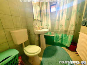 Apartament 4 camere, situat în Târgu Jiu, Str.Victoriei - imagine 12