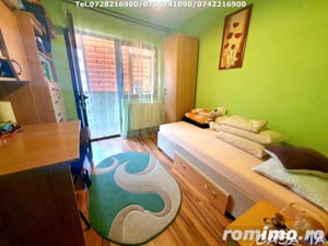 Apartament 4 camere, situat în Târgu Jiu, Str.Victoriei - imagine 5