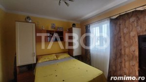 Apartament de vanzare 3 camere balcon si pivnita 60 mp Valea Aurie - imagine 12