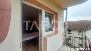 Apartament de vanzare 3 camere balcon si pivnita 60 mp Valea Aurie - imagine 10