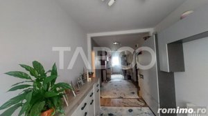 Apartament de vanzare 3 camere balcon si pivnita 60 mp Valea Aurie - imagine 8