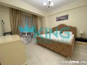 Tomis Plus | 3 Camere | La cheie | Parcare | AC | Vedere la Lac - imagine 8