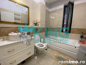 Tomis Plus | 3 Camere | La cheie | Parcare | AC | Vedere la Lac - imagine 20