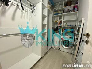 Tomis Plus | 3 Camere | La cheie | Parcare | AC | Vedere la Lac - imagine 18