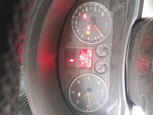 Vw eos, an fabricație 2006 - imagine 8