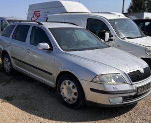 Dezmembram Skoda Octavia 2.0 cod motor BMM, 140CP, an 2005-2010