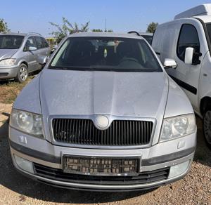 Dezmembram Skoda Octavia 2.0 cod motor BMM, 140CP, an 2005-2010 - imagine 2