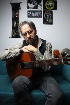 meditatii chitara - imagine 4