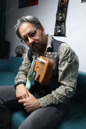 meditatii chitara - imagine 6