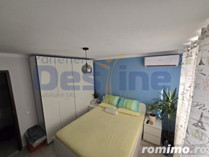 Apartament 3 camere DECOMANDAT, 72 MP , Panoramic, Zona ALEXANDRU CEL BUN - imagine 3