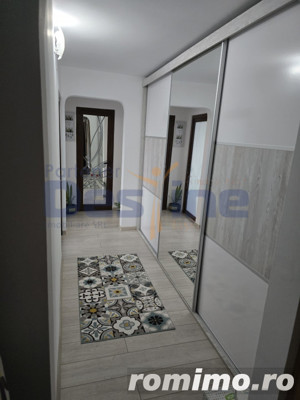 Apartament 3 camere DECOMANDAT, 72 MP , Panoramic, Zona ALEXANDRU CEL BUN - imagine 7