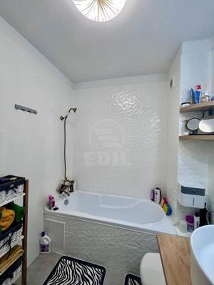 Apartament zona centrala,3 camere decomandat COMISON 0! - imagine 12