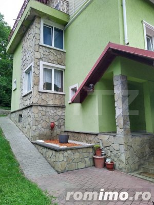 Casa 194 mp 820 mp teren, zona Mănăstirea Sfântul Gheorghe - imagine 15