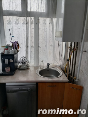 Vând apartament spațios cu 3 camere, zona 1 Mai, Târgu Jiu  - imagine 8