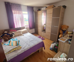 Vând apartament spațios cu 3 camere, zona 1 Mai, Târgu Jiu  - imagine 5