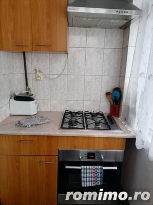 Vând apartament spațios cu 3 camere, zona 1 Mai, Târgu Jiu  - imagine 9