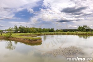 Afacere functionala - MOTEL si CAMPING cu terasa, piscina si lacuri pescuit - imagine 18