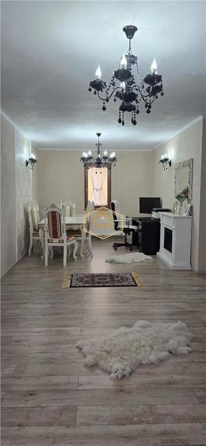 Casa complet mobilata si utilata cu 5 dormitoare | Localitatea Odoreu | Teren 859 mp - imagine 4