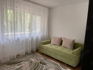 Închiriez apartament 3 camere  - imagine 6