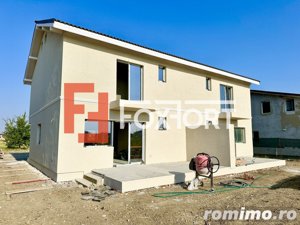 Duplex Mosnita, 4 camere, 2 bai - Zona Valery!  - imagine 2