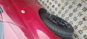 Fiat 500,2008, 4,klima,1300cm3 - imagine 4