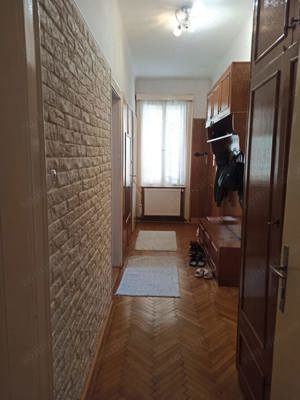 Apartament la vila, zona Prefecturii-Medicină  - imagine 11