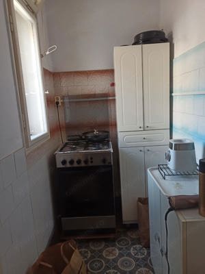 Apartament la vila, zona Prefecturii-Medicină  - imagine 9