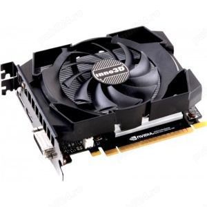 Placa video Inno3D GeForce GTX 1050 Ti Compact 4GB GDDR5 128-bit - imagine 2